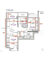 Pasir Ris Drive 8 (D18), Condominium #482302741